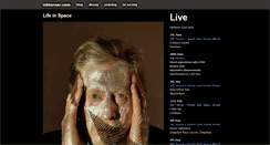 Desktop Screenshot of nikturner.com